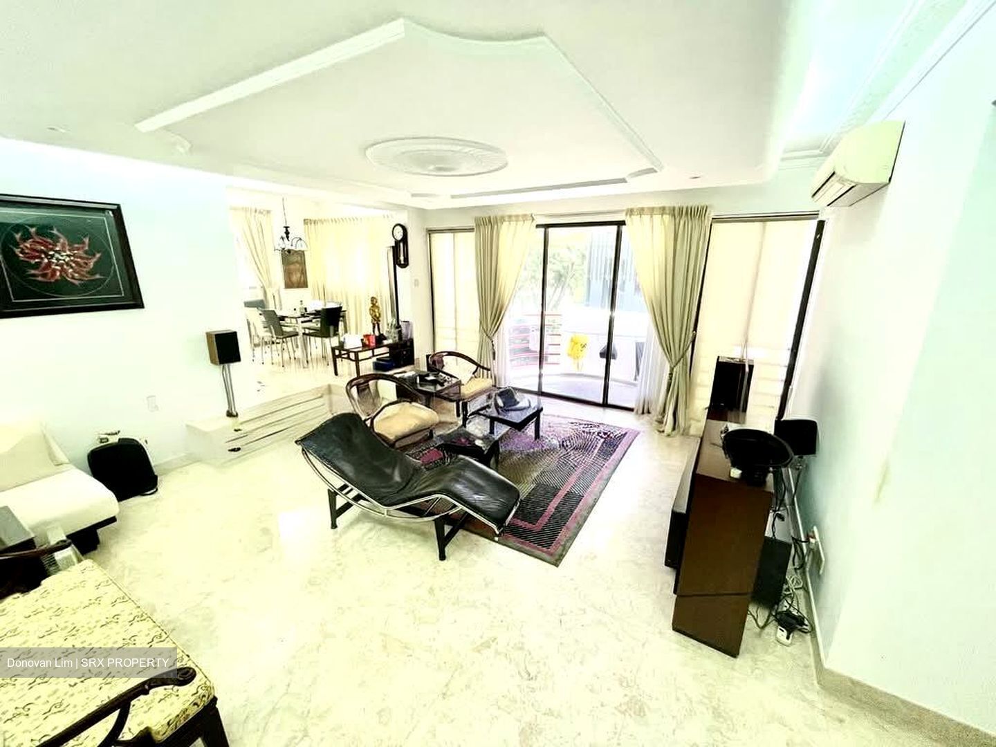 Birchwood Mansions (D12), Apartment #536115791